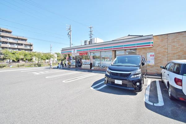セブンイレブン