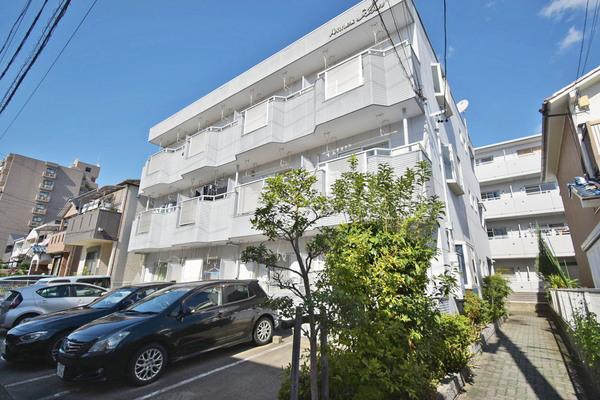 Annex　Asai 物件画像
