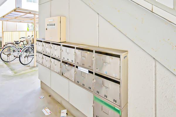 Annex　Asai 物件画像
