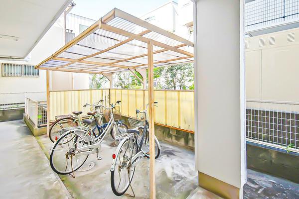 Annex　Asai 物件画像