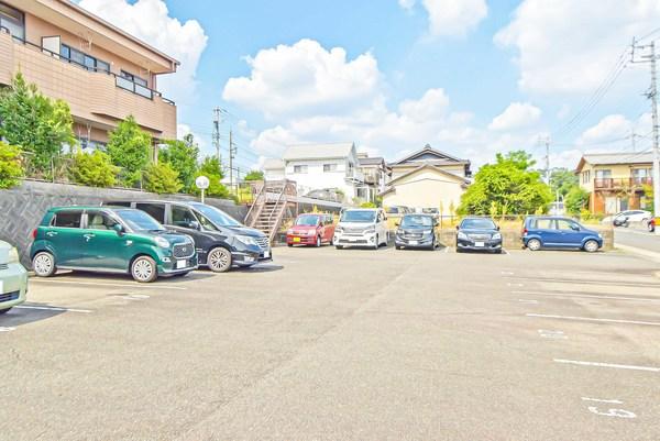 リバティー・ヒル乗鞍 物件画像