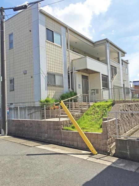 プランドール尾崎山 物件画像