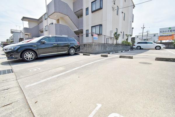 サンシャイン徳重 物件画像