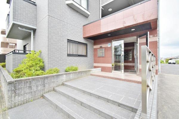アードバンスS・T 物件画像