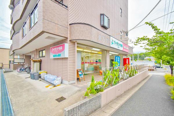 ノーブルメゾン徳重 物件画像