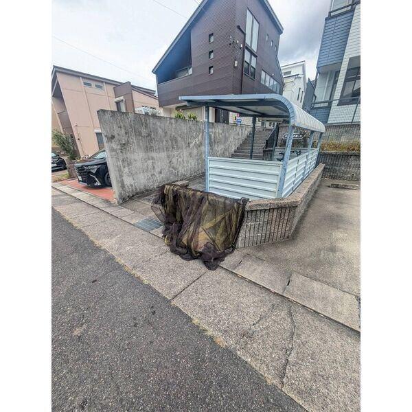 アイレック滝ノ水 物件画像