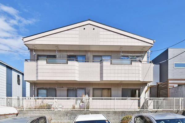 アメニティーハイツ・岩本 物件画像