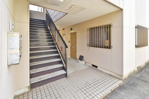 アメニティーハイツ・岩本 物件画像