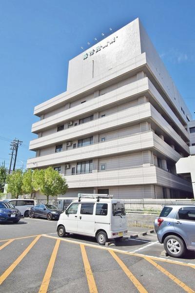 名古屋市立緑市民病院