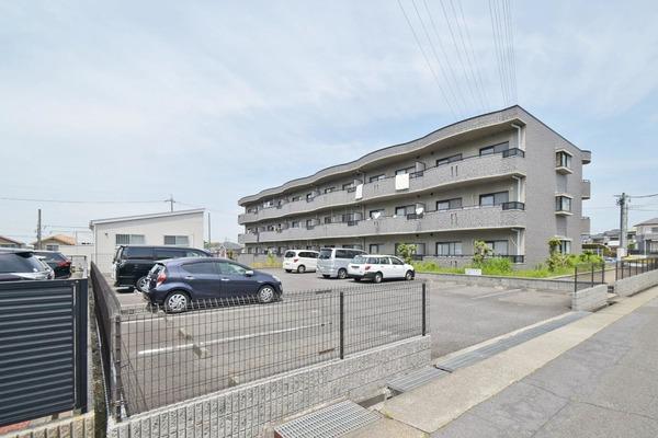 ヴァンベール徳重 物件画像