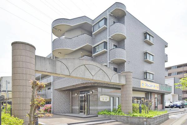 ヴァンベール徳重 物件画像