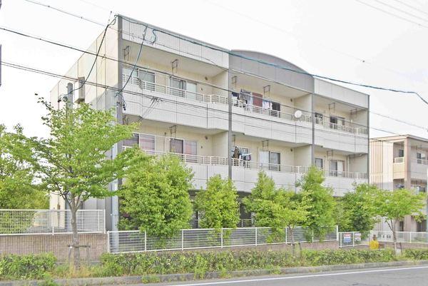 ヴェルス 物件画像