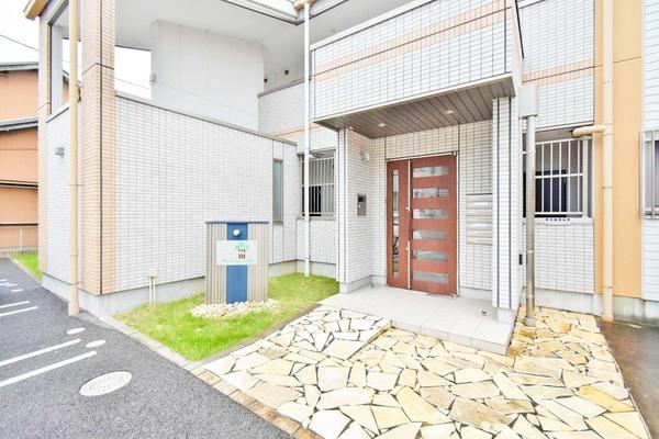 ガーデニングヒルズ神の倉Ⅲ 物件画像
