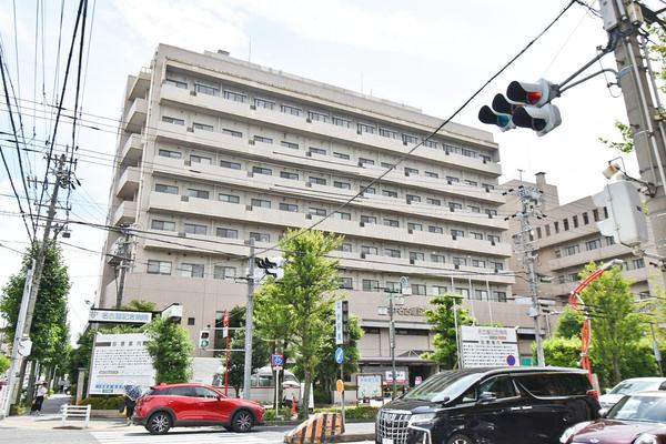 名古屋記念病院