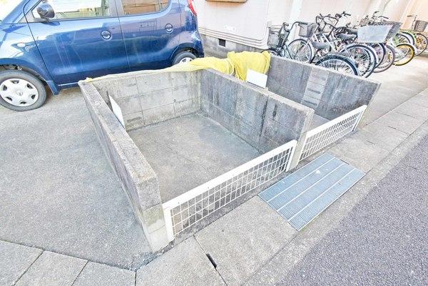 シャンポール原Ⅰ 物件画像