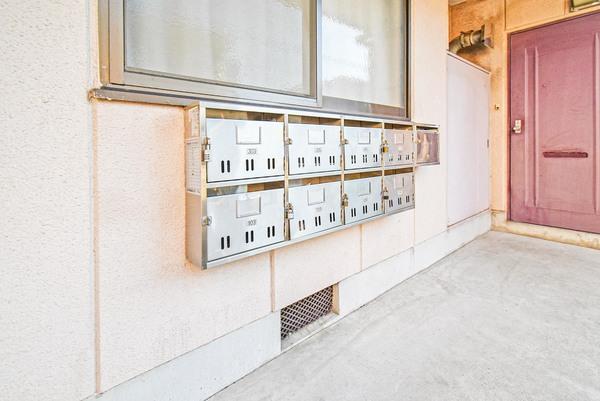 シャンポール原Ⅰ 物件画像