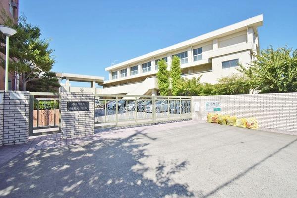 名古屋市立相原小学校