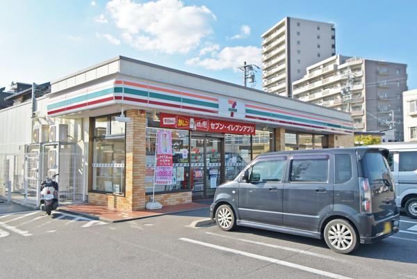 セブンイレブン
