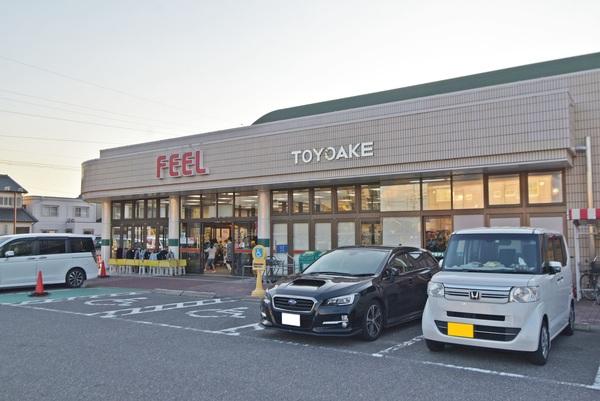 フィール豊明店