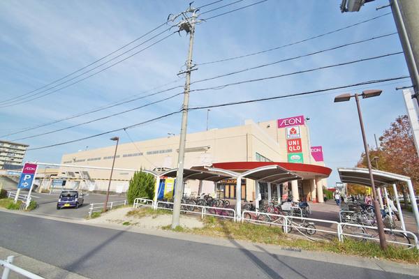 イオン名古屋東店