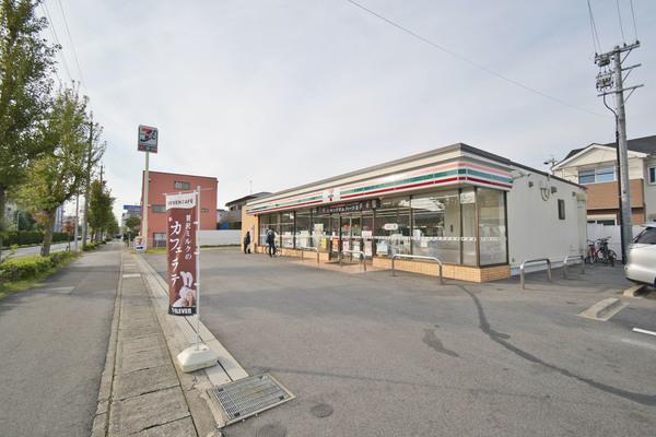 セブン‐イレブン