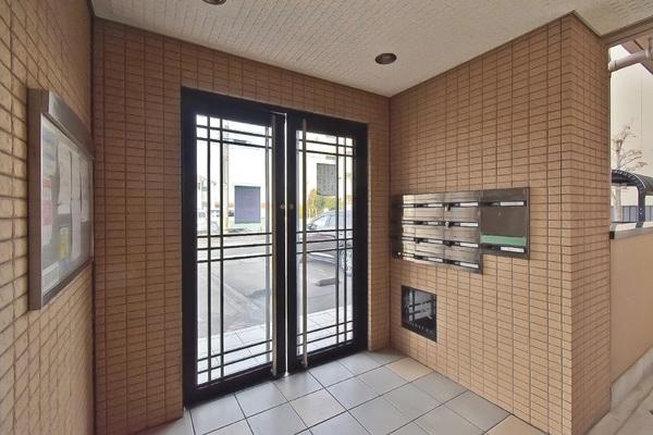 ローズ 物件画像