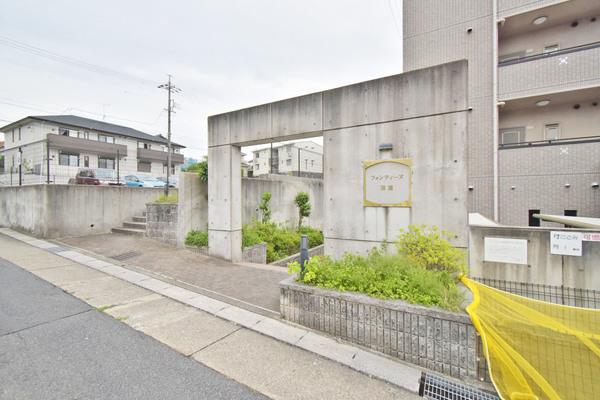 フォンティーヌ徳重 物件画像