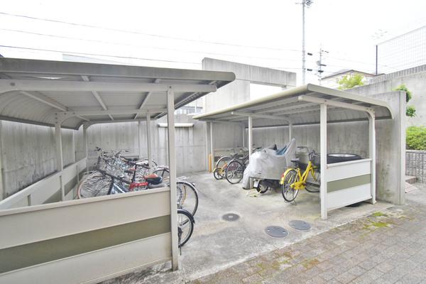 フォンティーヌ徳重 物件画像