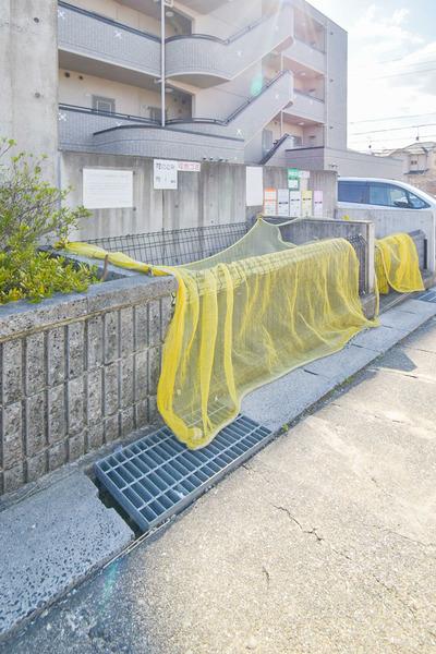 フォンティーヌ徳重 物件画像