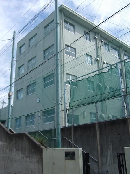 鎌倉台中学校