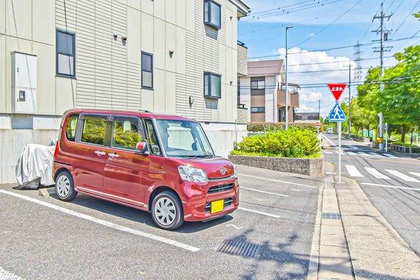 プランドール鎌倉台 物件画像