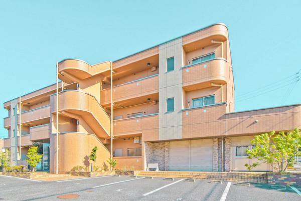 ブランジュ水広 物件画像