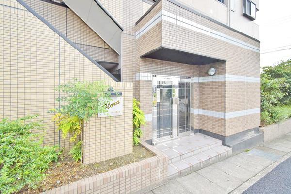 フローラ池上台 物件画像