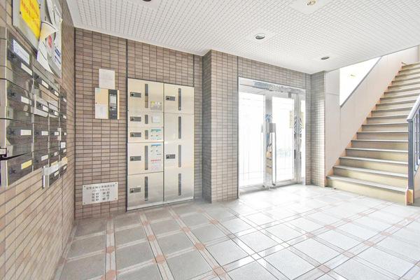フローラ池上台 物件画像