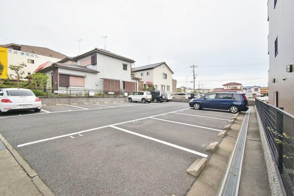 フローラ池上台 物件画像