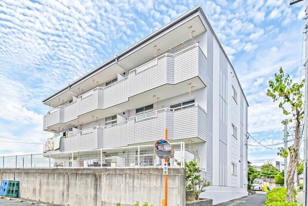 ライム21 物件画像