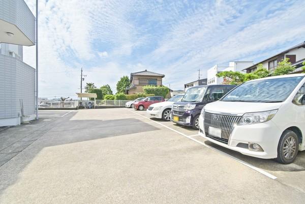 ライム21 物件画像