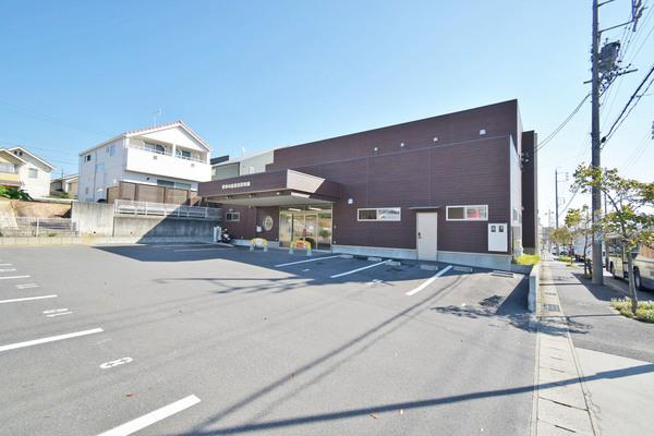 東神の倉清涼保育園