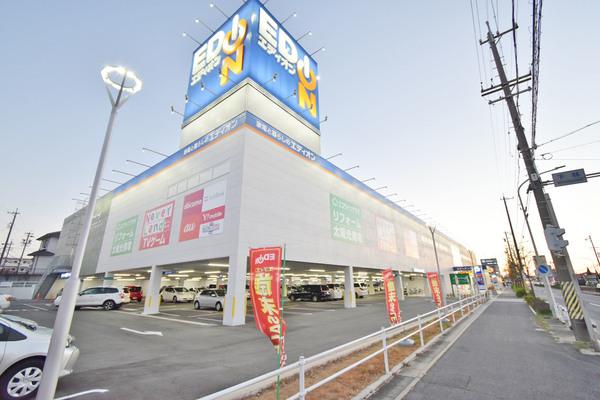 エディオン天白店