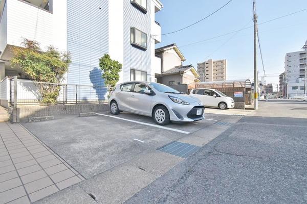 AMENITY中央 物件画像