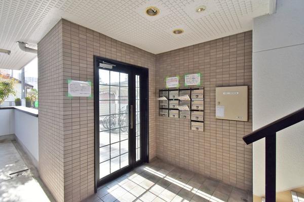 AMENITY中央 物件画像