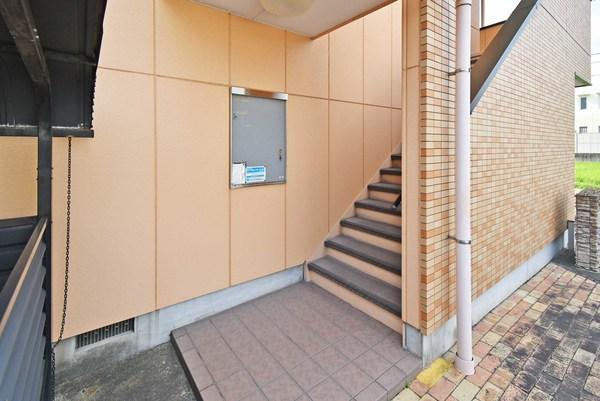 リバーサイド・愛 物件画像