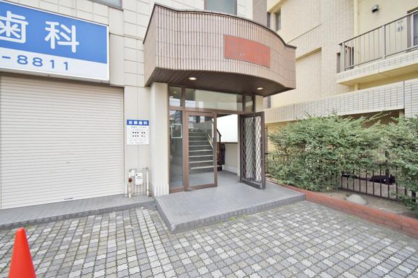 ライム・ヴィラ 物件画像