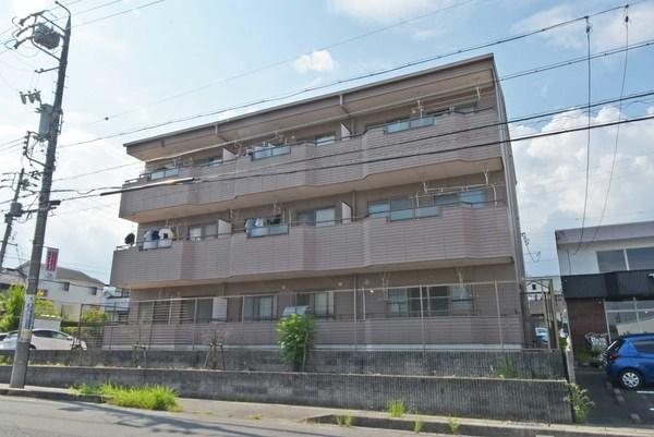 コーポ都 物件画像