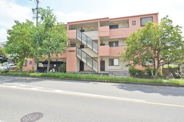 アメニティハウス 物件画像