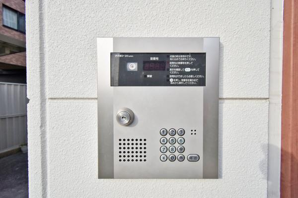 リバーサイド　シェル 物件画像