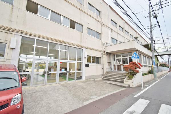 名古屋市立戸田小学校