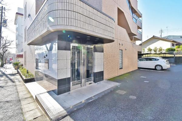 Crown　Hills 物件画像