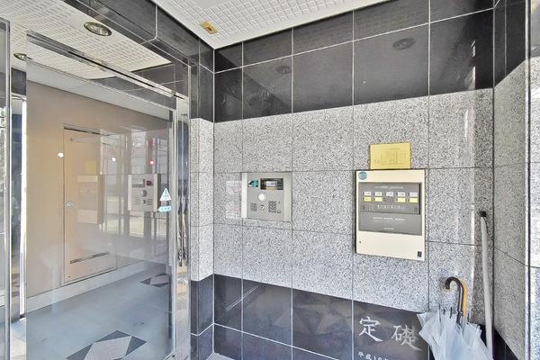 Crown　Hills 物件画像