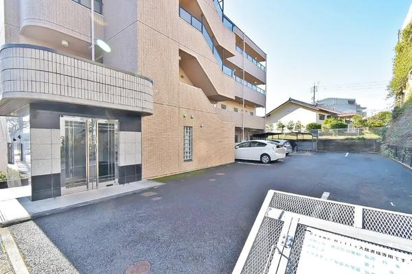 Crown　Hills 物件画像